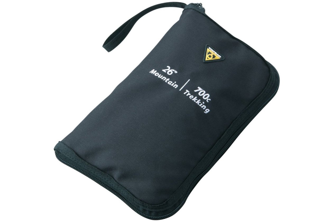Topeak Bike Cover MTB/Trekking Fahrrad Schutzhu00fclle