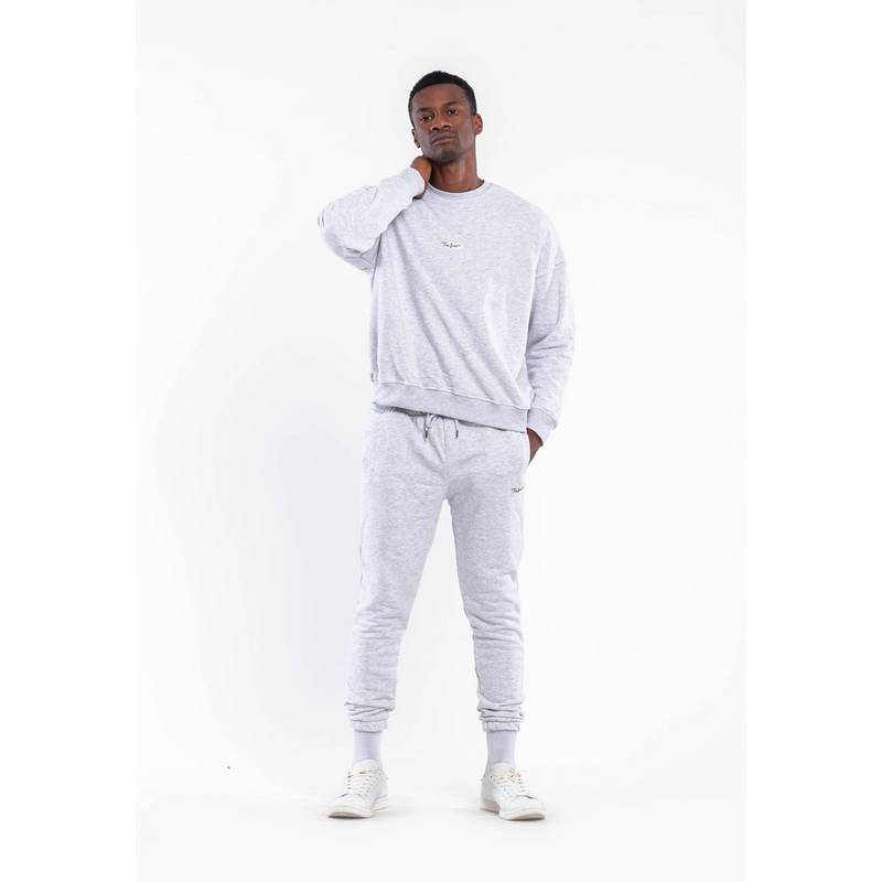Tom Barron mit Rundhals Jumpsuit Herren