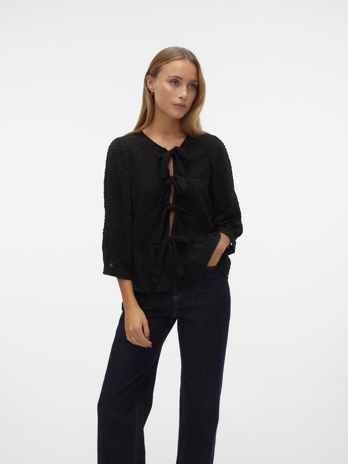 VMHOLLO Strickjacke