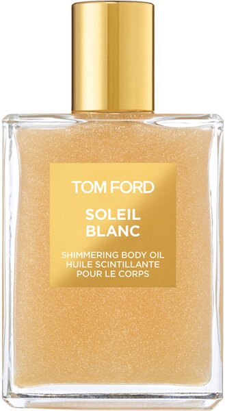 TOM FORD Soleil Blanc Shimmering Body Oil Körperöl