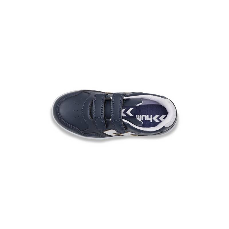 hummel CAMDEN JR Sneaker Kinder