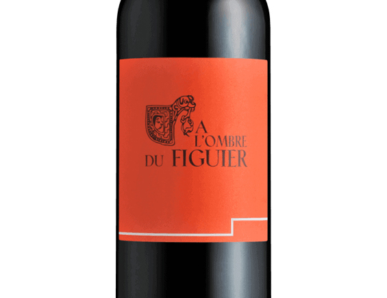 Mas de la Séranne a L'Ombre du Figuier 2022 Languedoc-Roussillon Languedoc