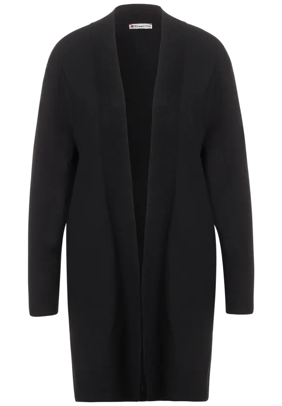 Street One Offener Cardigan