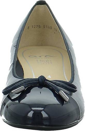 ara 12-43721-80 - Komfort Slipper