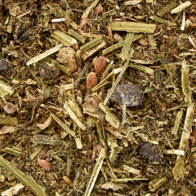 Mühldorfer Low Glycaemic prebiotic