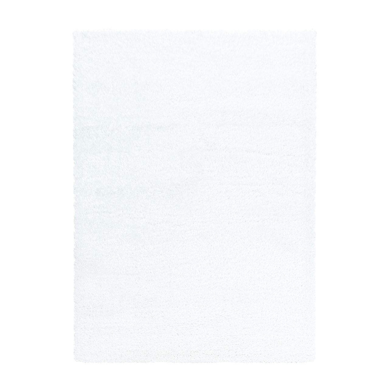Ayyildiz Teppich, BRILLIANT 4200, SNOW, 120 x 170 cm