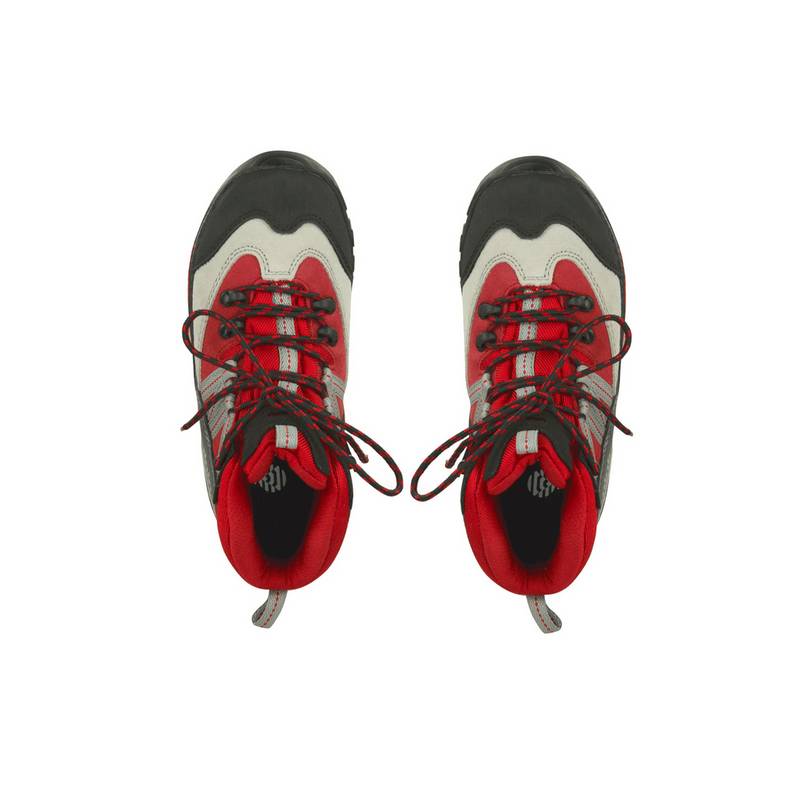 ALPINA Elin Wanderschuhe Kinder