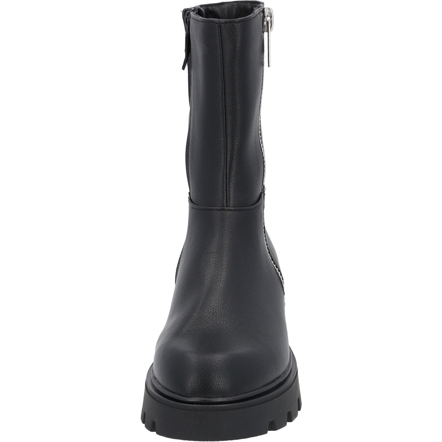 Tamaris 25802, Stiefeletten, Damen, Schwarz