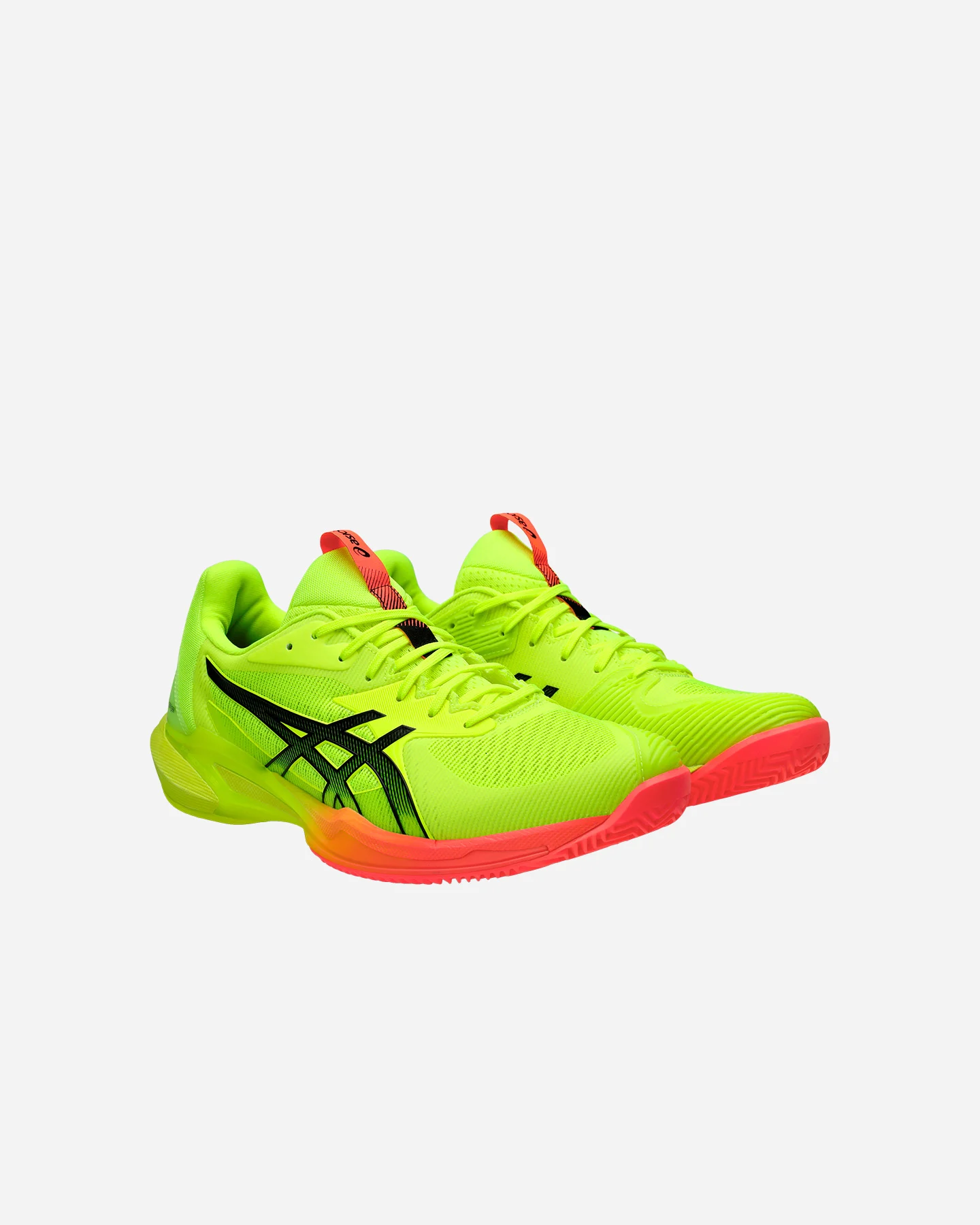 Scarpe Tennis Asics Solution Speed Ff 3 Clay M 1041A494-750