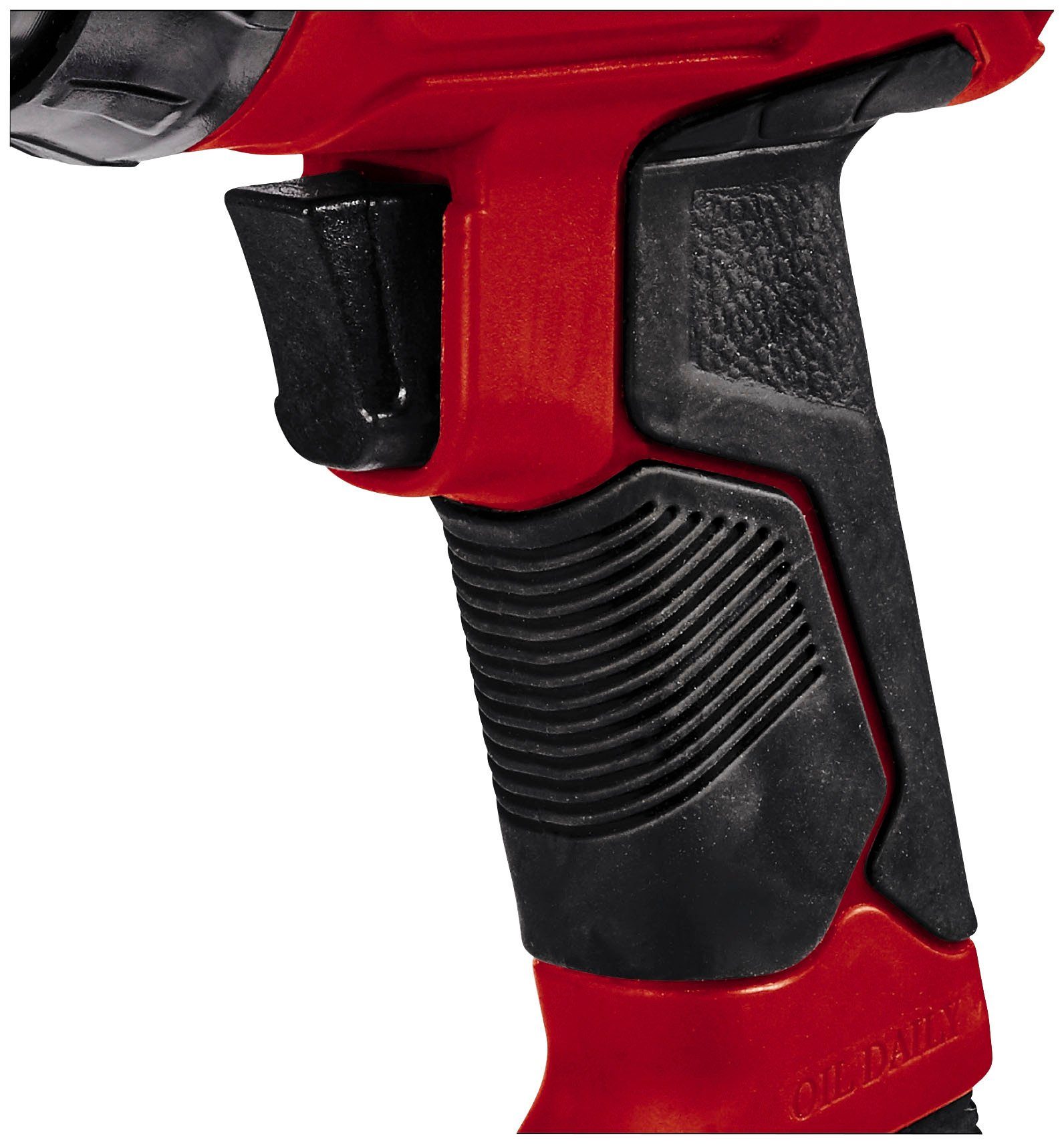 Einhell Druckluft-Meißelhammer TC-PC 45, (1-tlg)