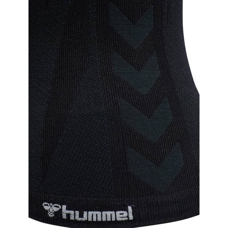 hummel HMLCLEA SEAMLESS TOP Funktionstop Damen