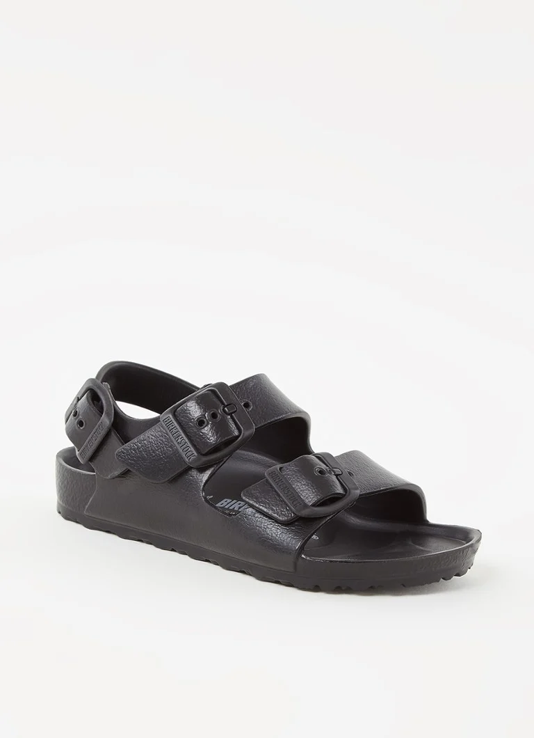 Birkenstock  Milano sandaal