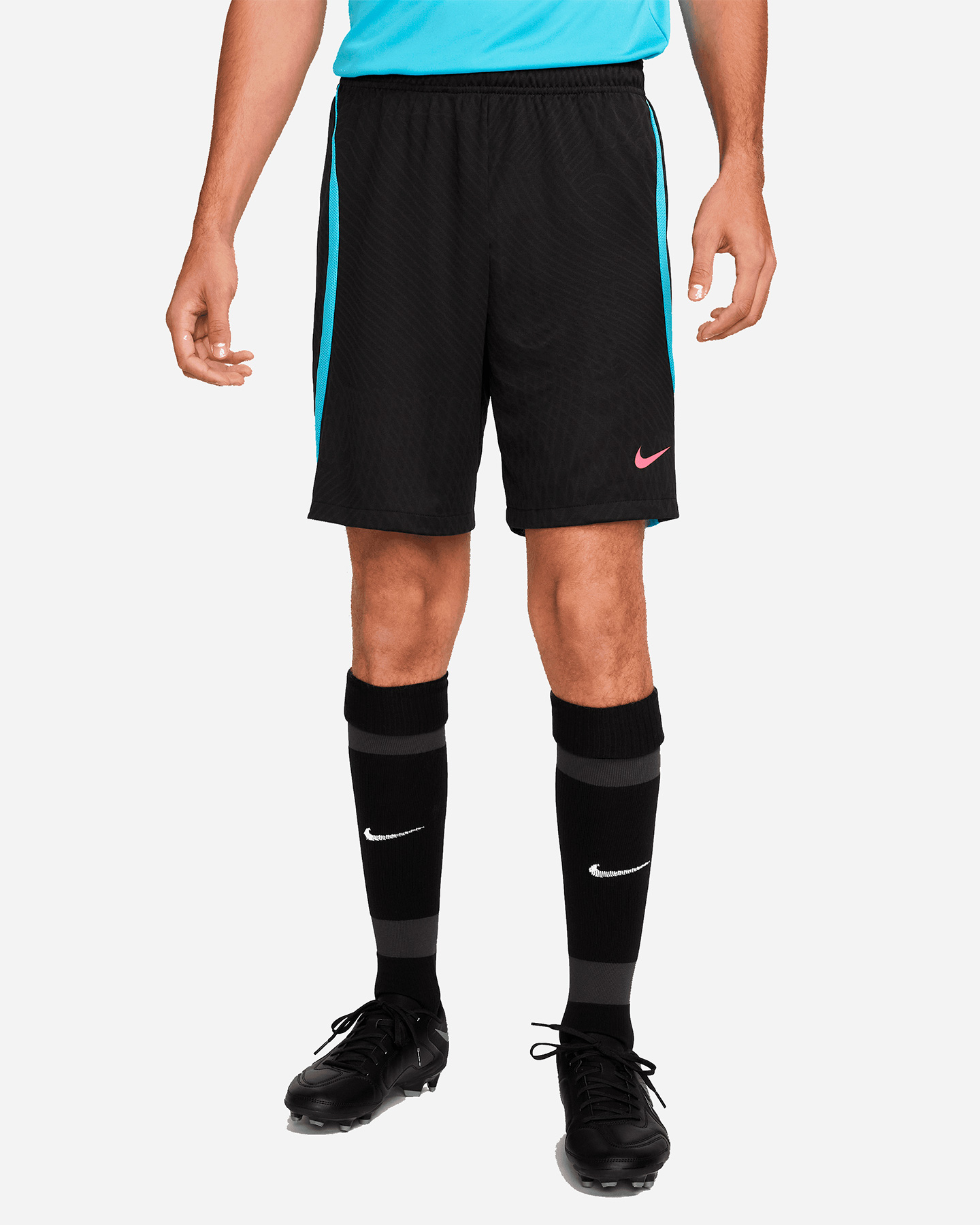 Spodenki piłkarskie Nike Dri Fit Strike DV9276-013
