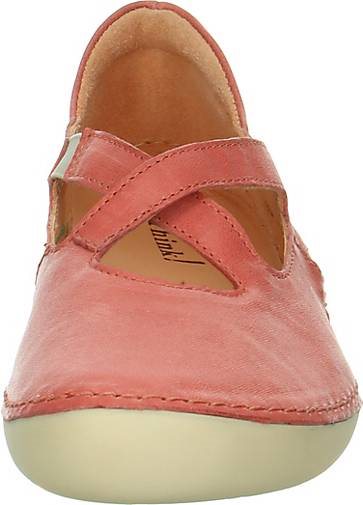 Think! Ballerina KAPSL