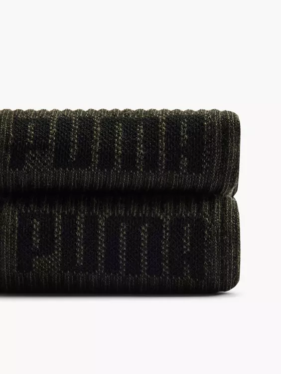 PUMA 3er Pack Socken
