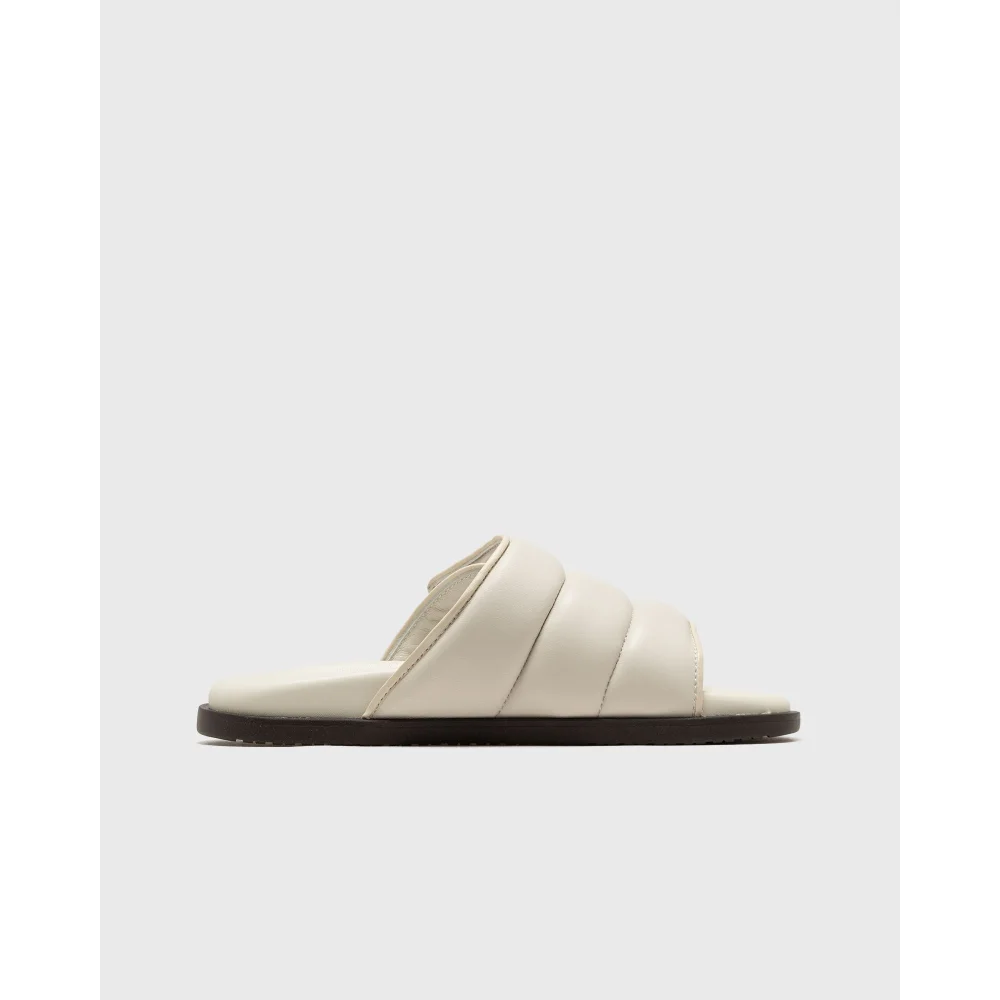 Copenhagen Studios CPH834 Nappa CPH834-CREAM / weiss