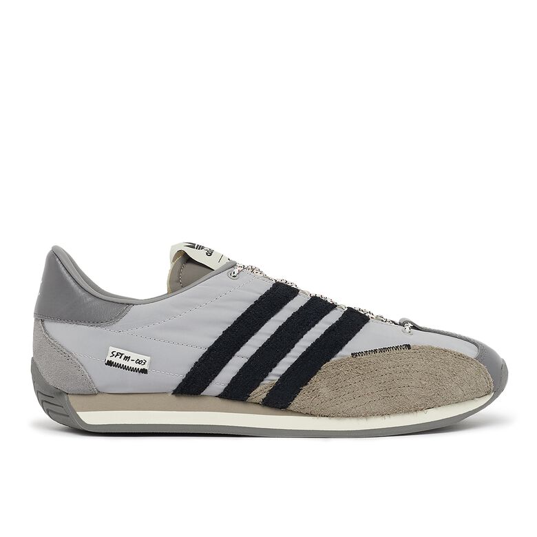 adidas Originals x Song For The Mute Country OG grey two /core black /grey four