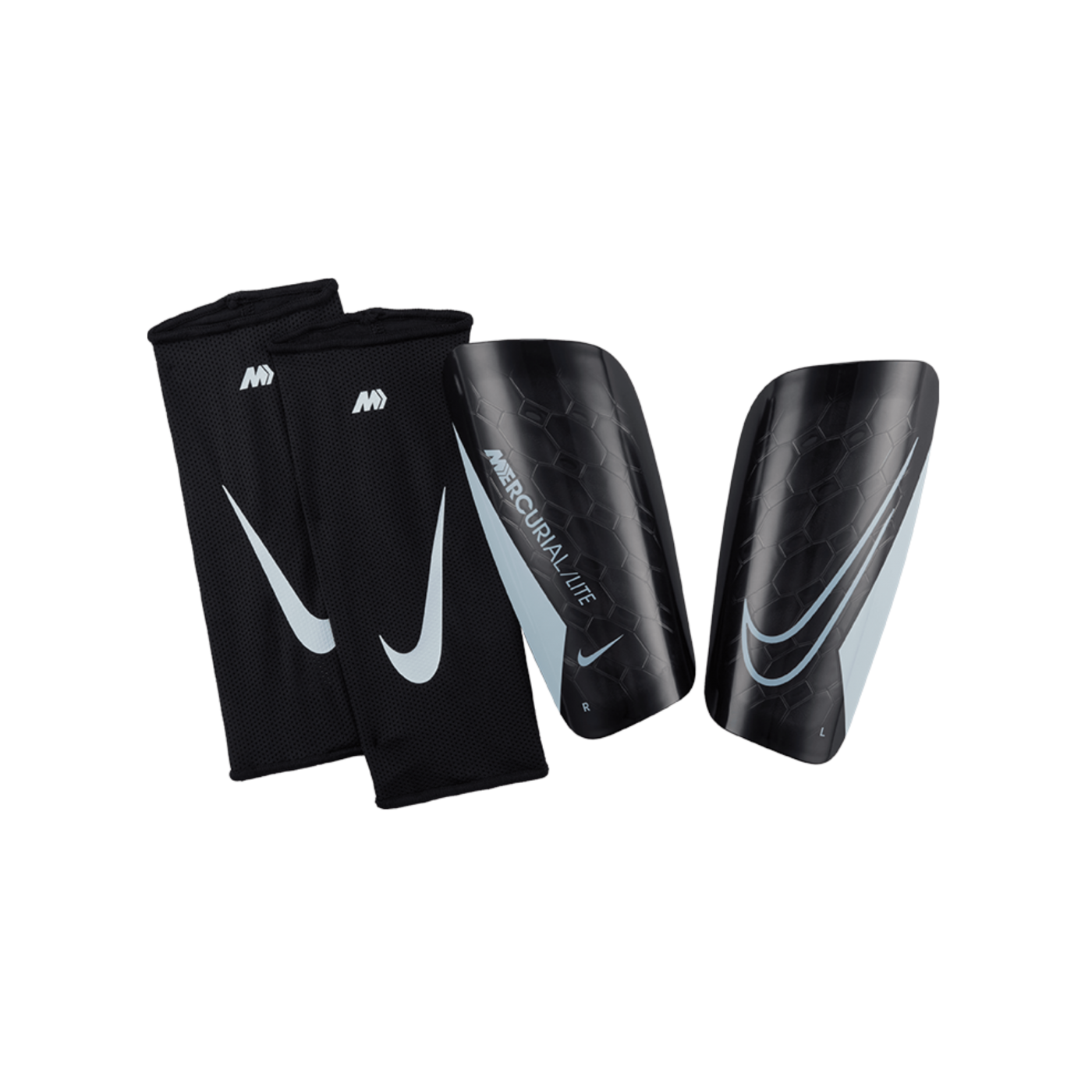 Nike Mercurial Lite Schienbeinschoner F010
