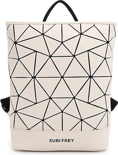 SURI FREY Rucksack SFY SURI Sports Jessy-Lu