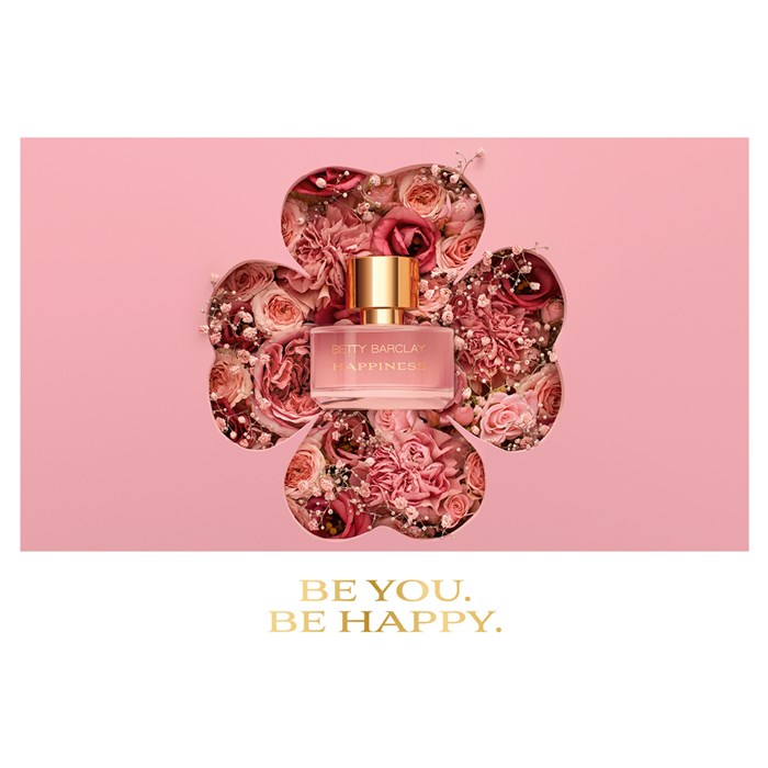 Eau de Parfum Spray