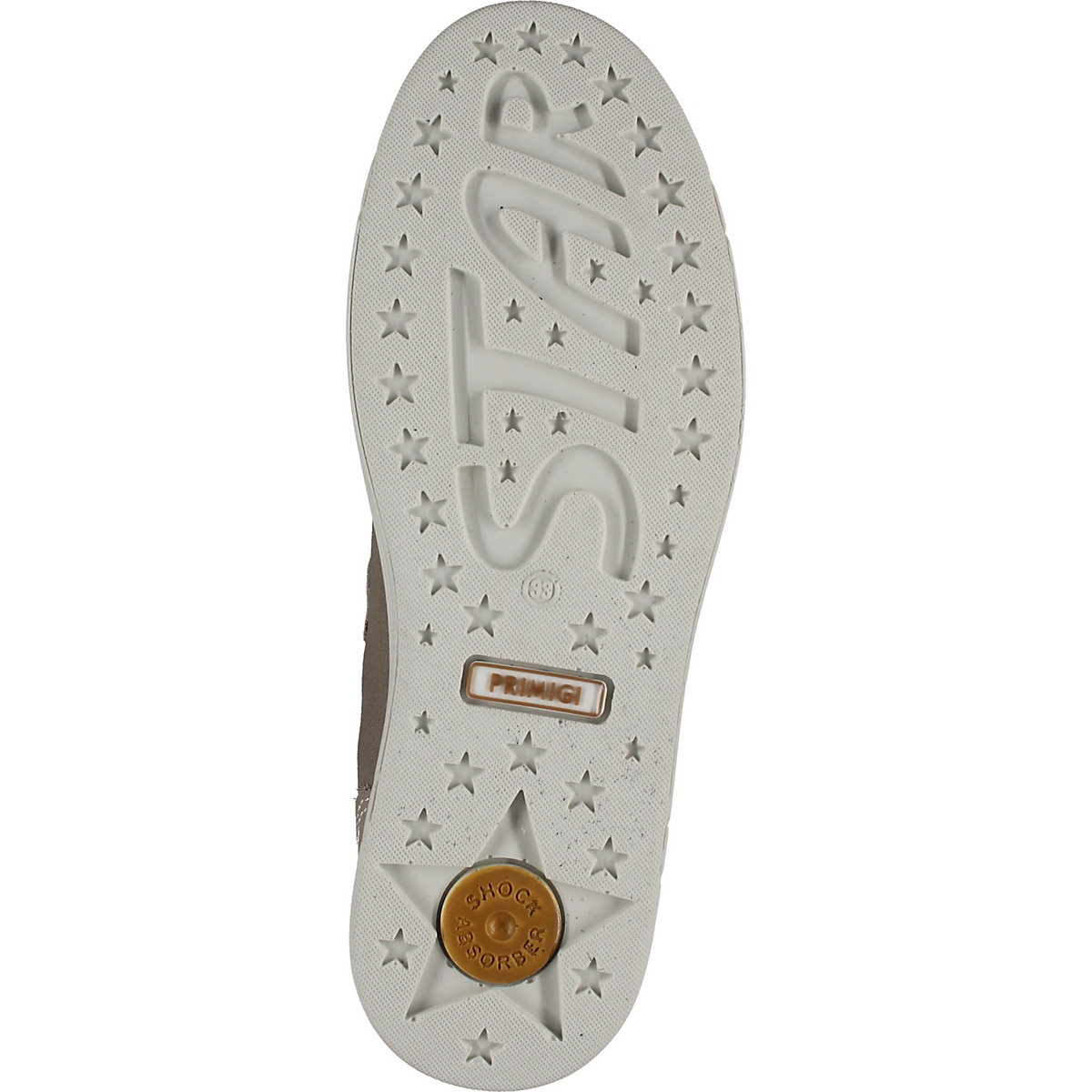 Sneaker Halbschuhe