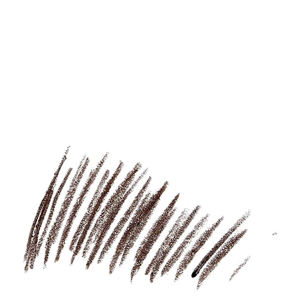 gosh copenhagen Ultra Thin Brow Pen Crayon à Sourcils Ultra fin 2 en 1, stylo + brosse