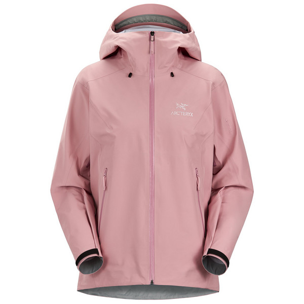 BETA LT JACKET W' S Damen - Hardshelljacke