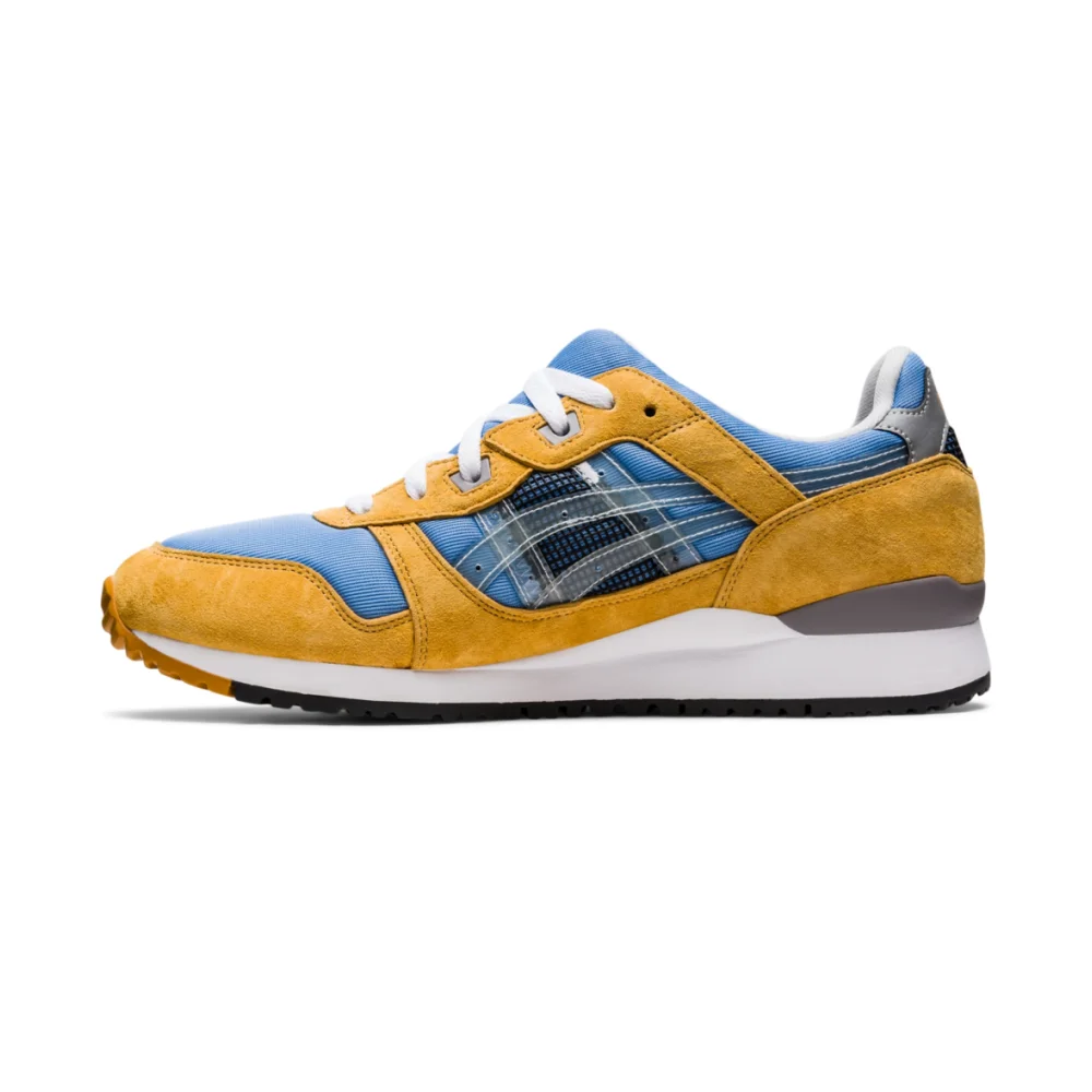 Asics x Awake Gel Lyte III OG NY 1201A568.400 / gelb