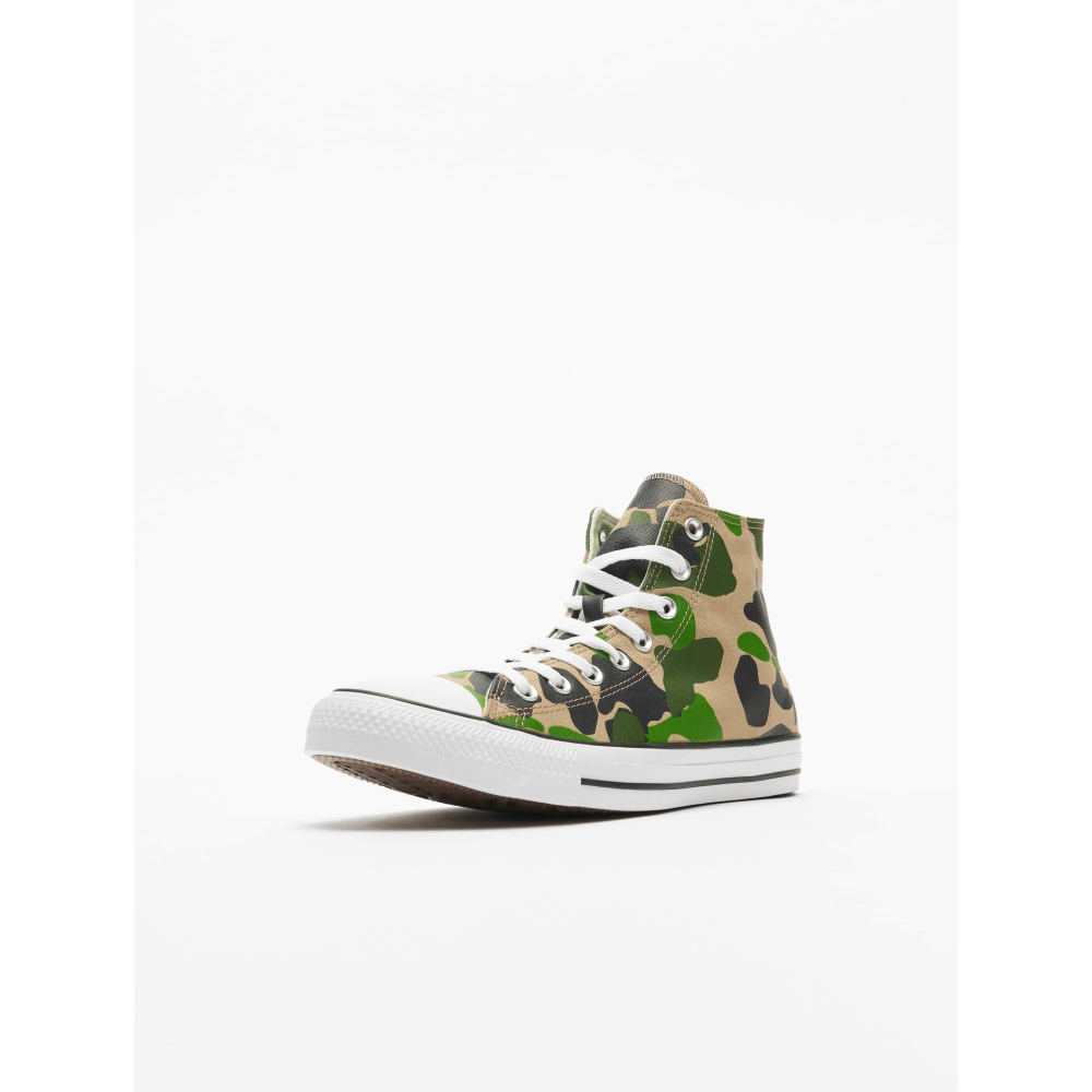 Converse Chuck Taylor All Star 166714C / grün