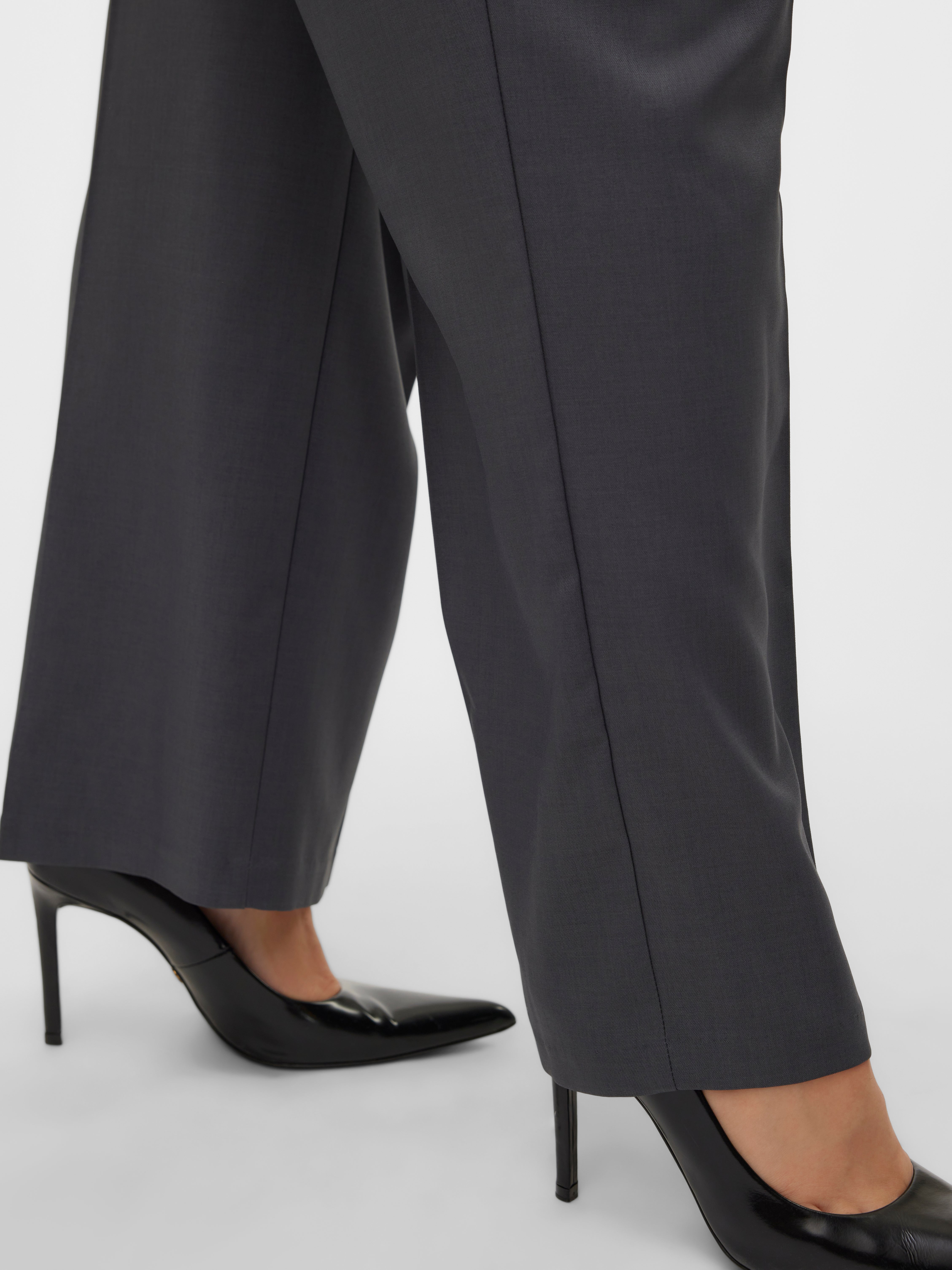 VMCRITA Mittlere Taille Hose