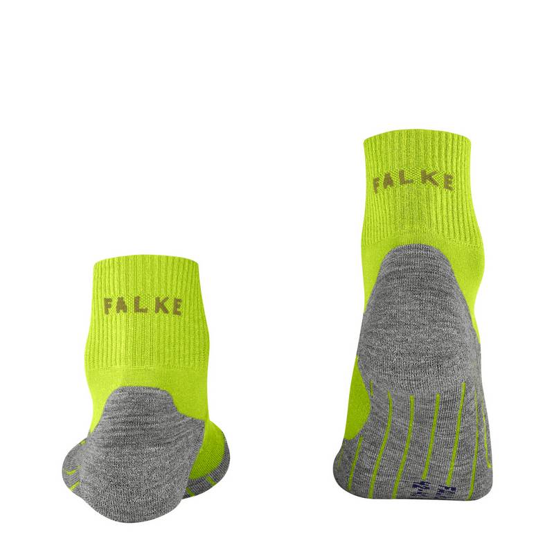 Falke TK5 Wander Cool Short Wandersocken Herren