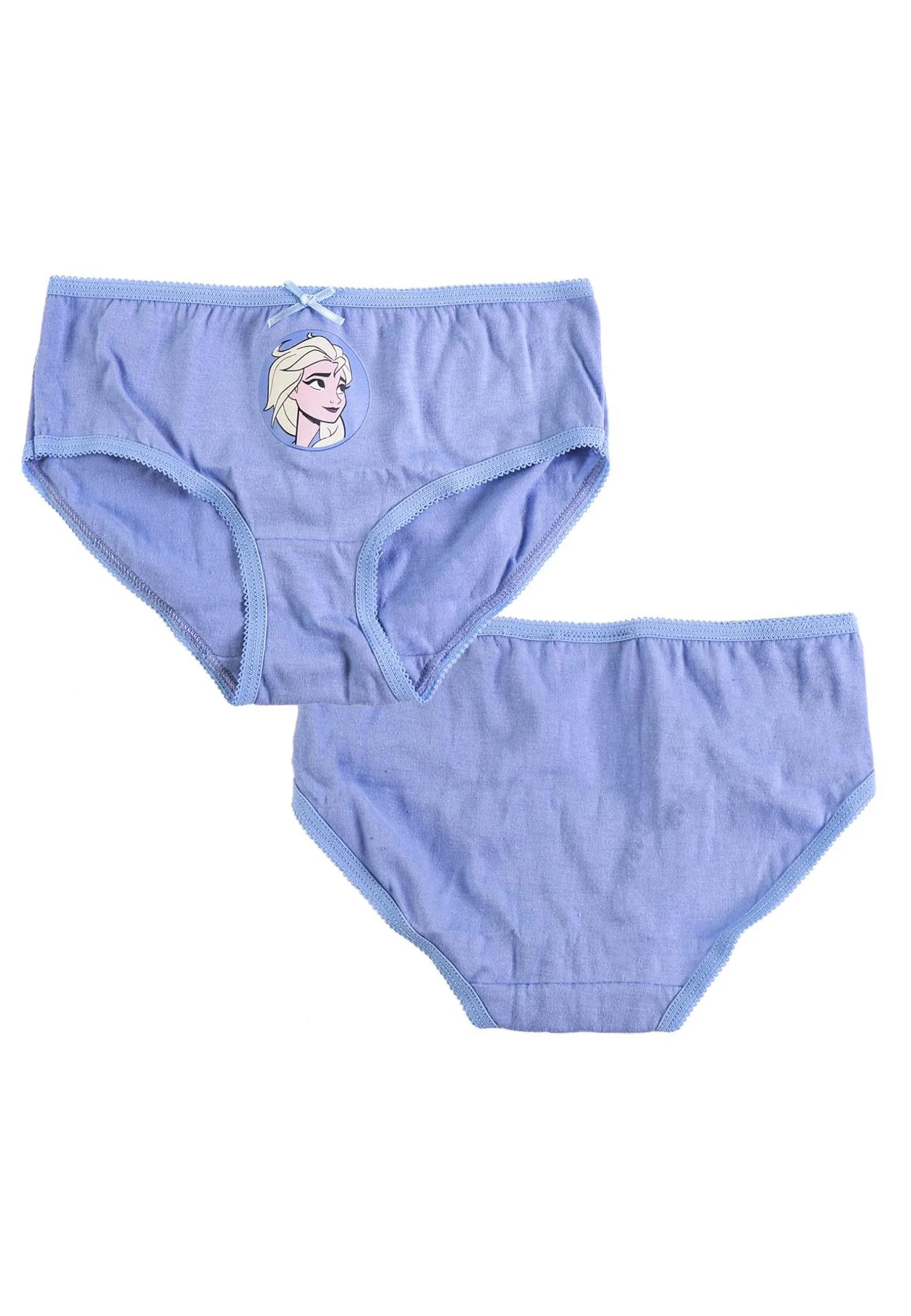 Disney 5 PIEZAS FROZEN - Calzoncillos