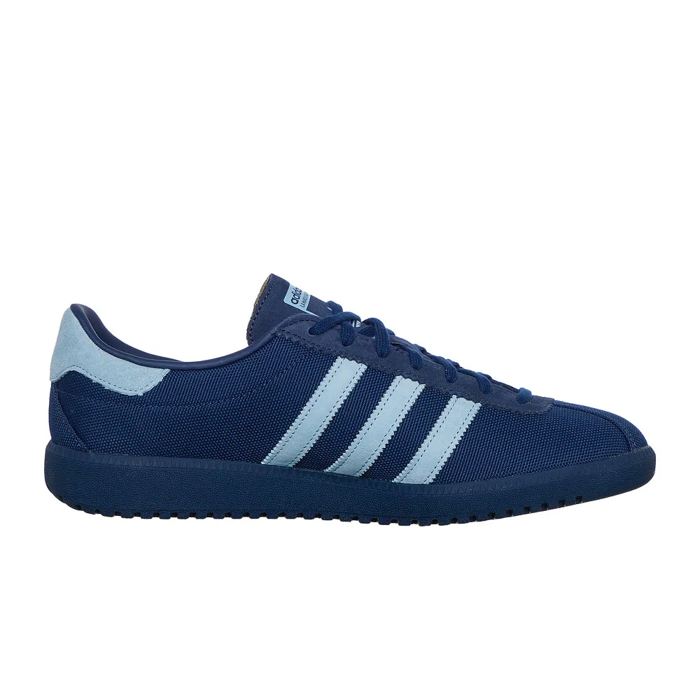 adidas Bermuda Cordura IG6185 / blau