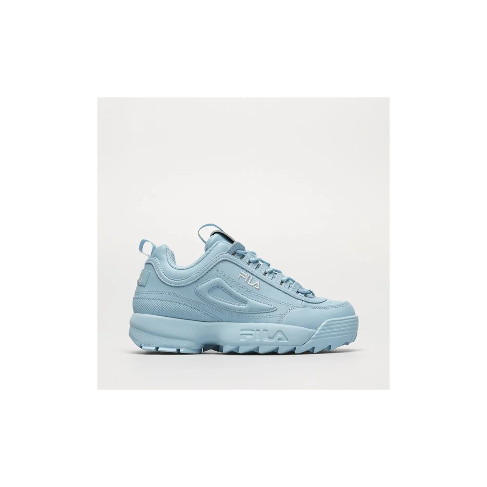 FILA DISRUPTOR 2 PREMIUM 5XM02263400 / blau