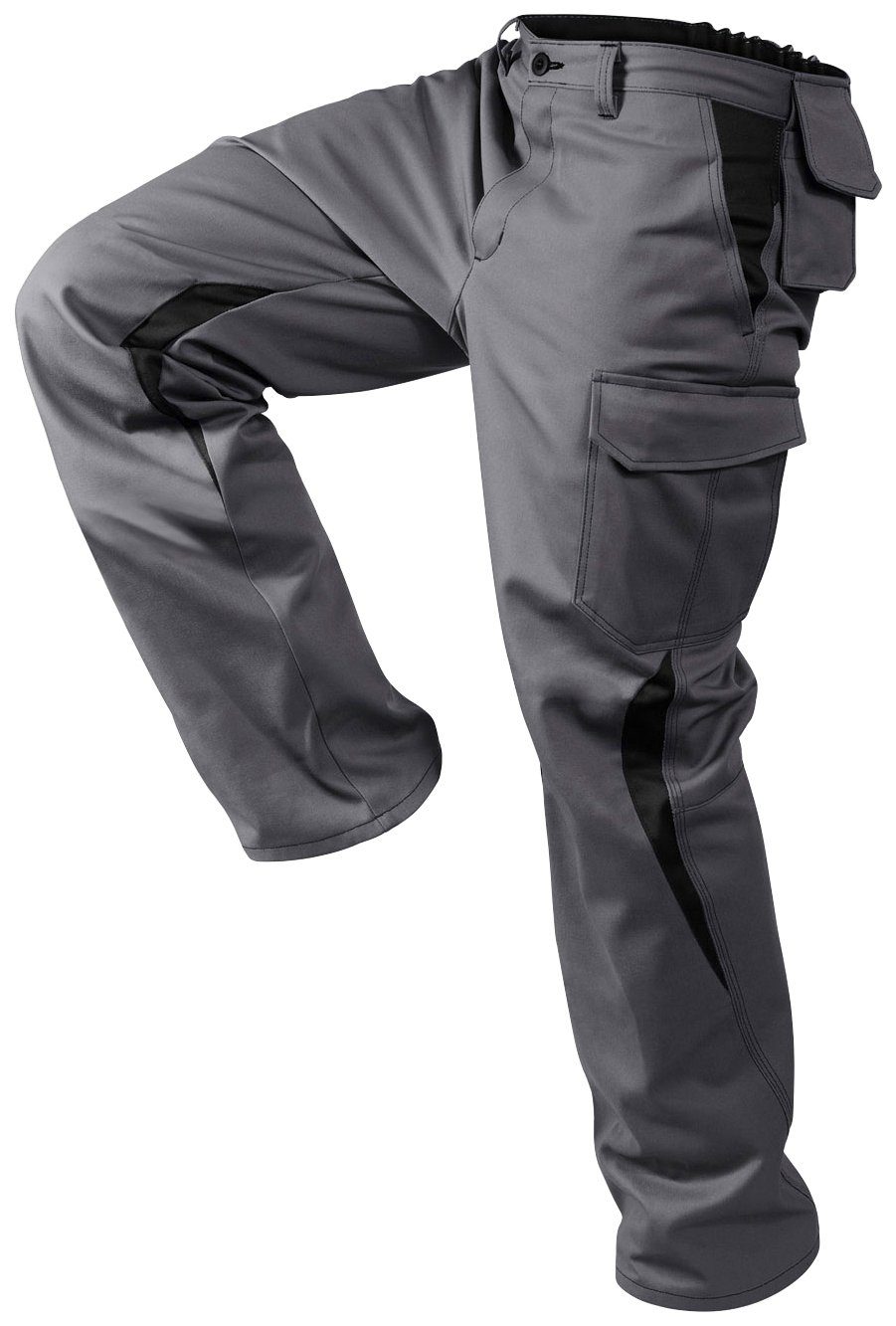 Kübler Arbeitshose Image Dress New Design ergonomisch