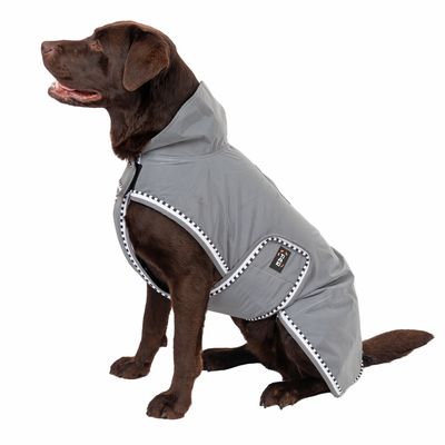 TIAKI Hundemantel Spark