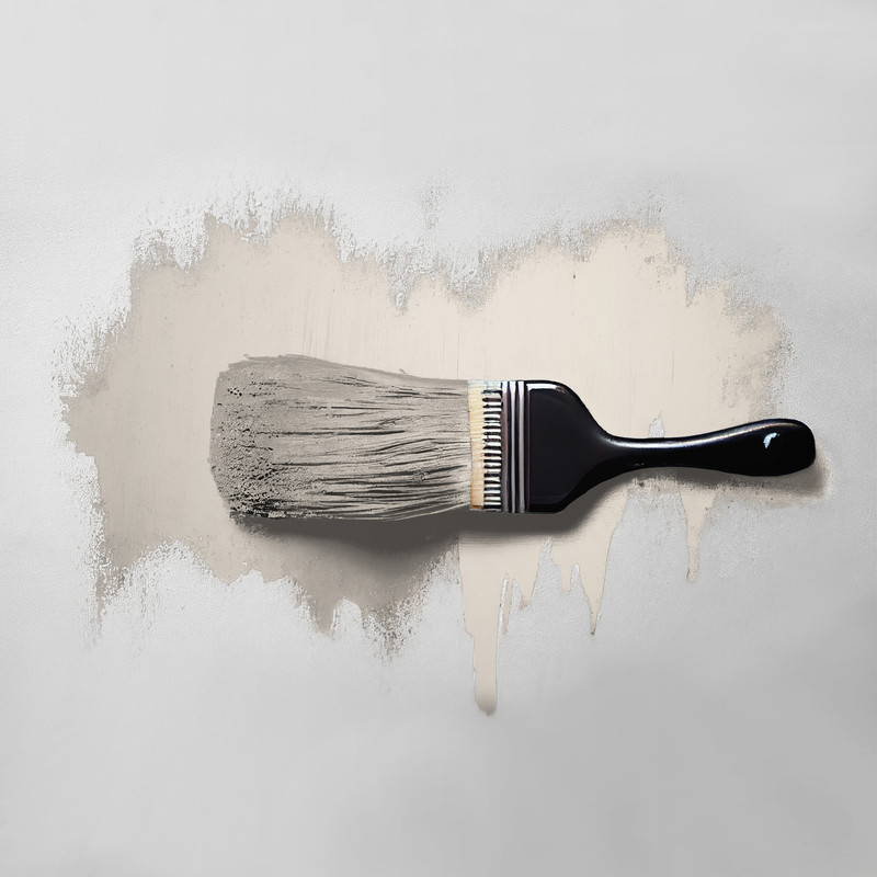 AS Creation A.S. Création - Wandfarbe Creme 