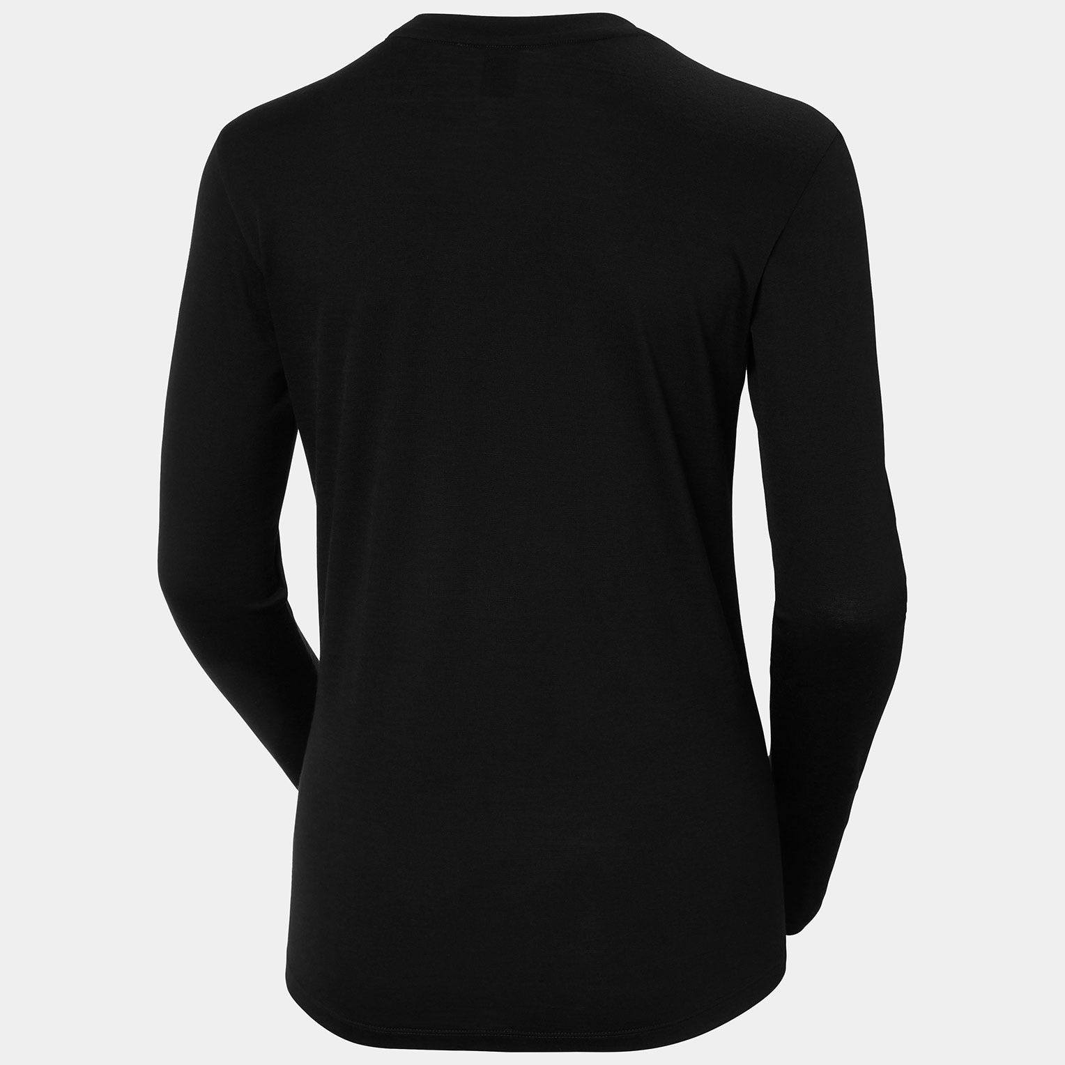 Women's HH® Merino Crew Base Layer