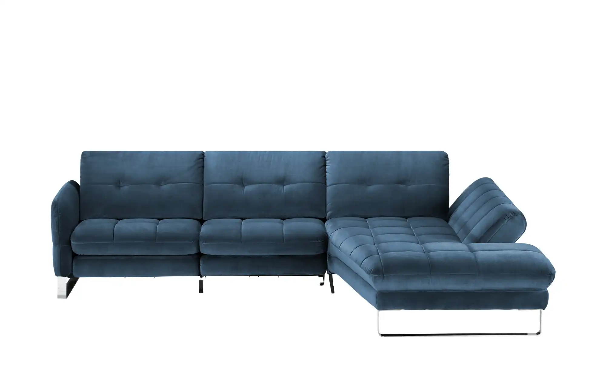 JOOP! Ecksofa mit Relaxfunktion Move 8152