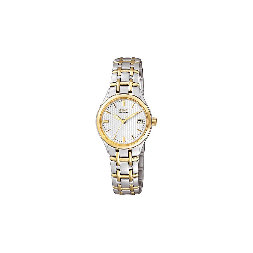 Citizen Damenuhr Elegant Eco-Drive