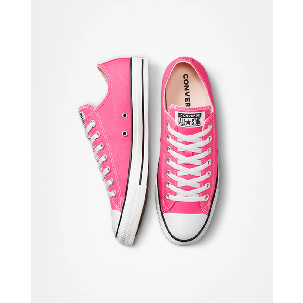 Converse Seasonal A03423C / pink