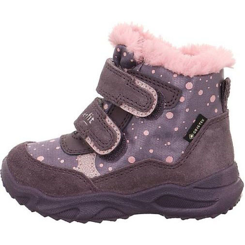 superfit Winterstiefel GLACIER