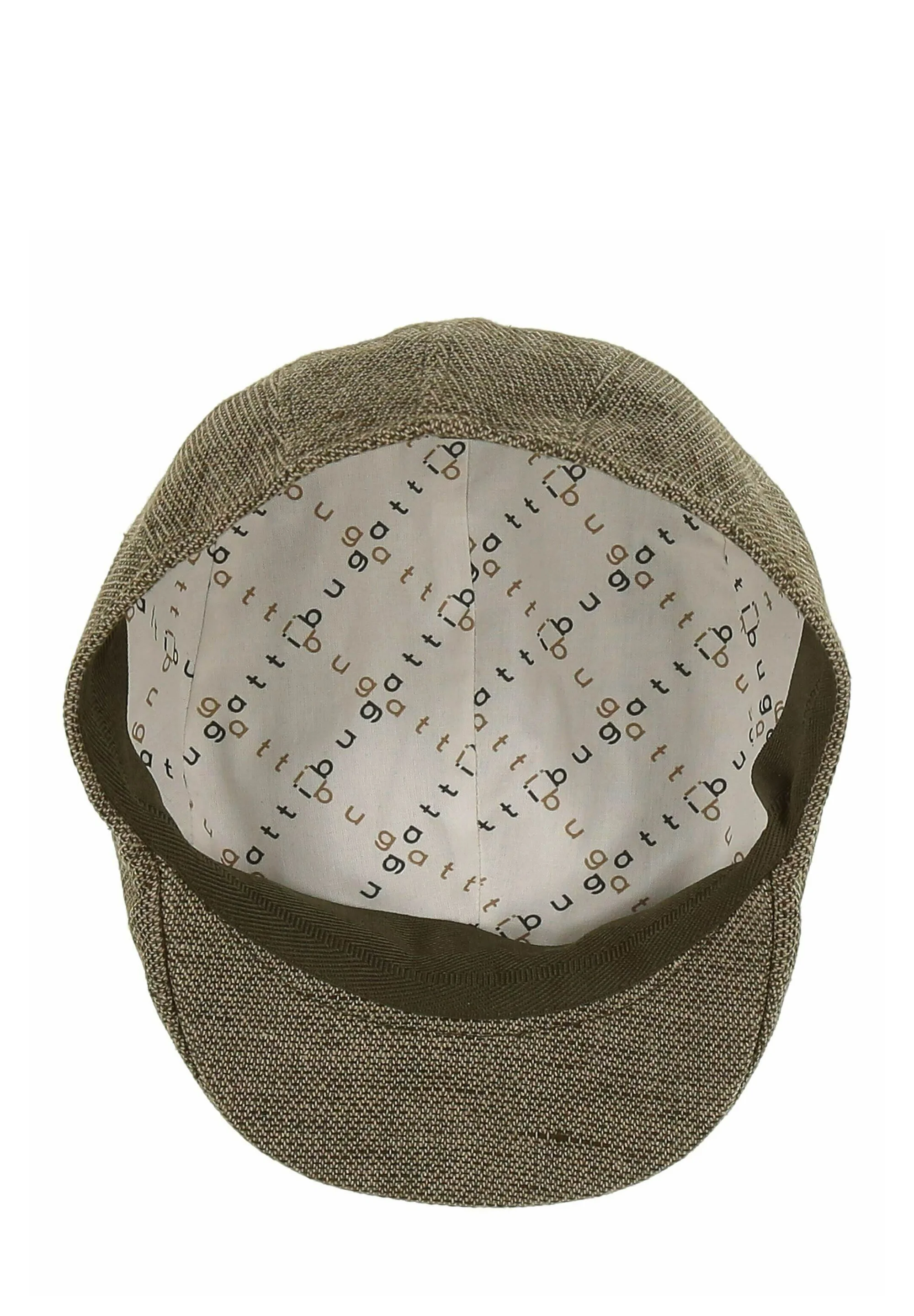 Gorra Bugatti