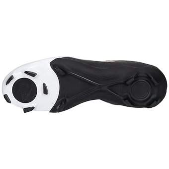 Nike Phantom GX II Acadamy FG-MG in weiß