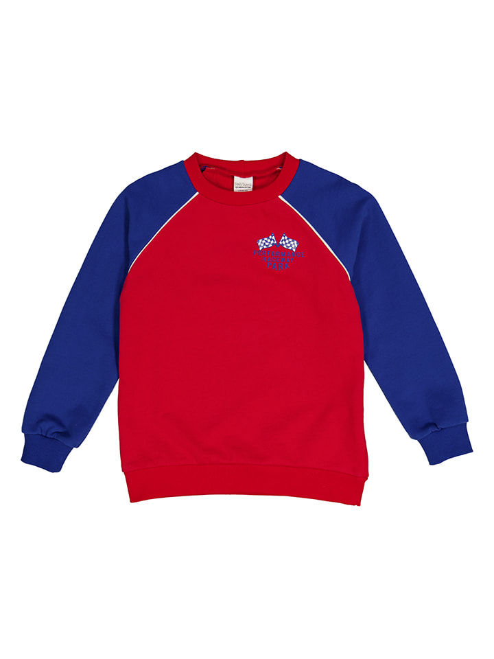 Fred´s World by GREEN COTTON Sweatshirt 