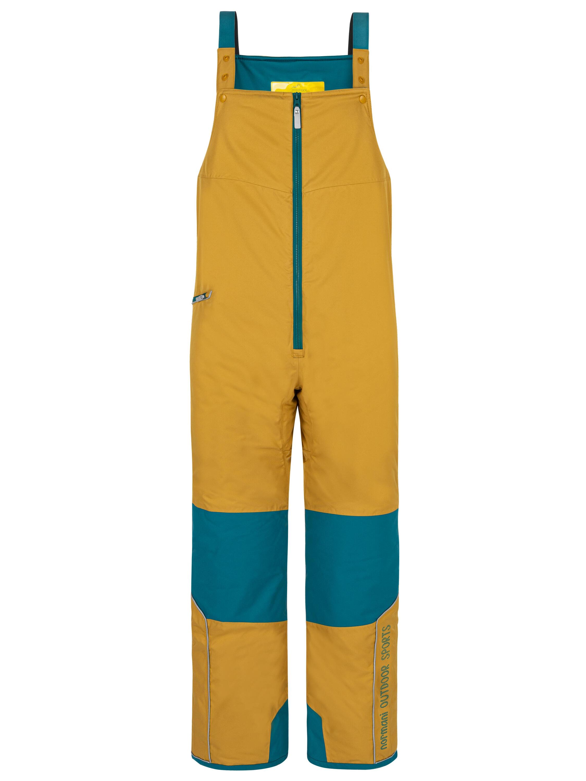 Regular Athletic Pants 'Ulukhaktok'