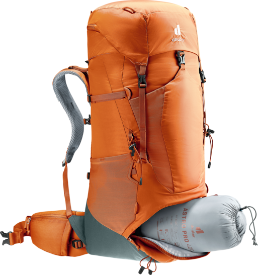 Aircontact Lite 50 + 10