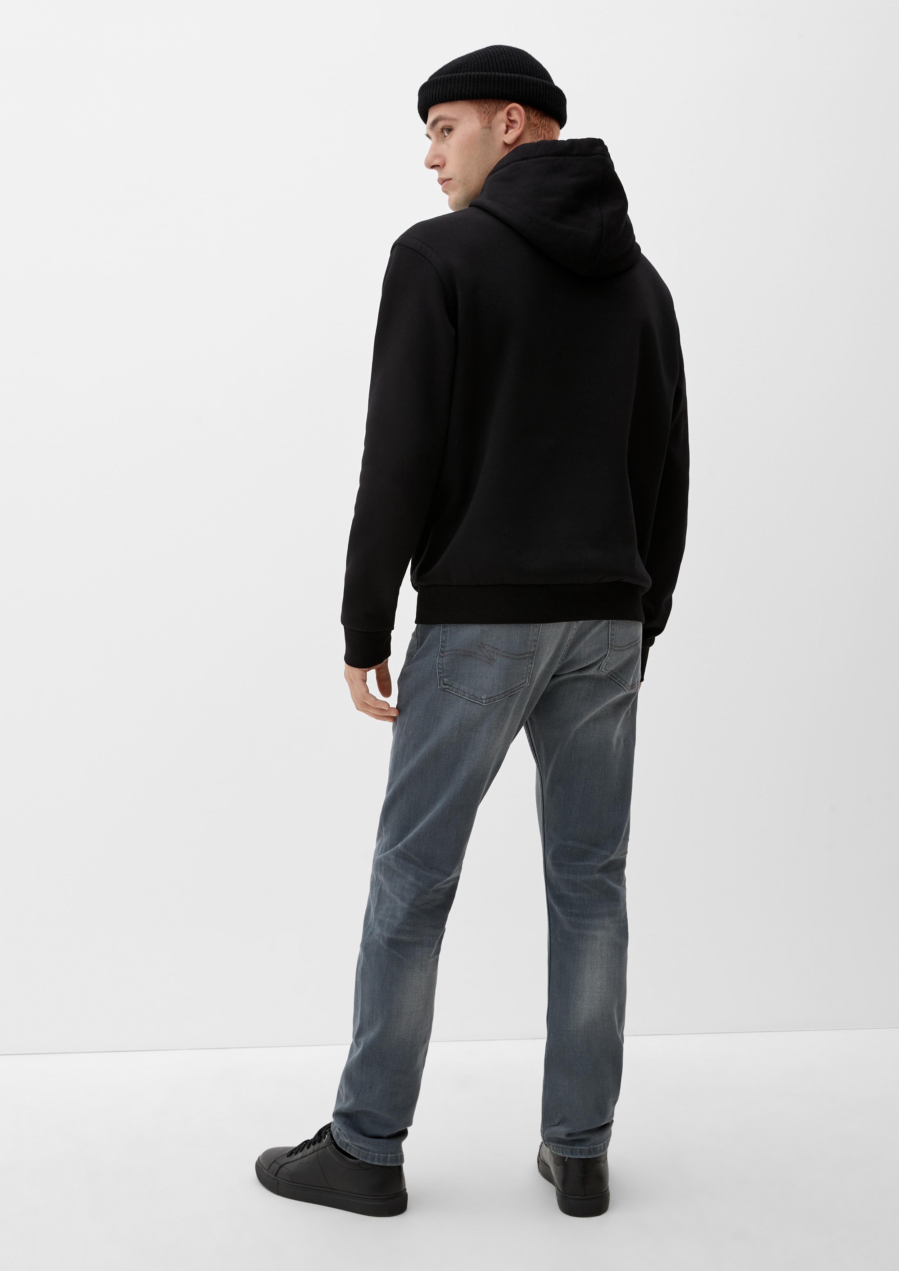 Jeans Rick / Slim Fit / Mid Rise / Slim Leg  2119867-97Z5