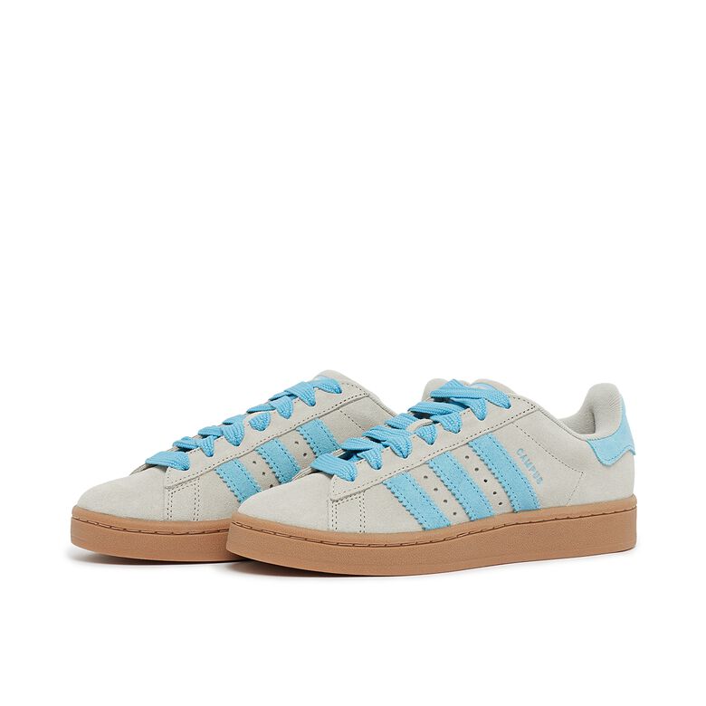 adidas Originals Wmns Campus 00s putgre/preblu/goldmt