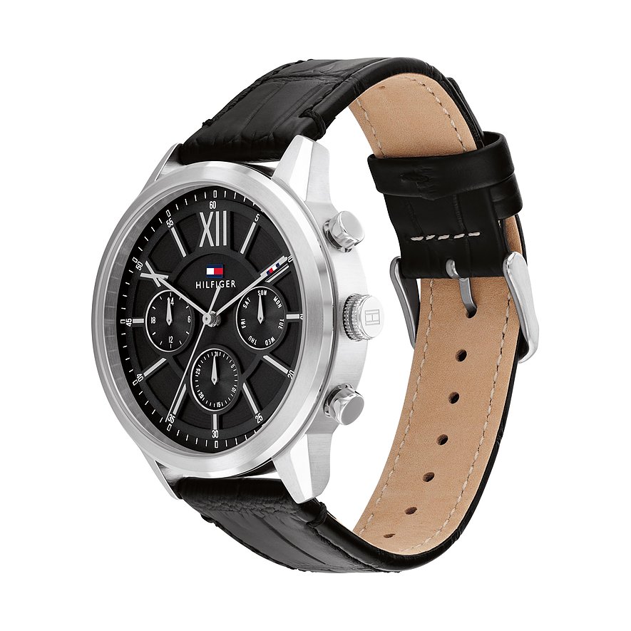Tommy Hilfiger Herrenuhr